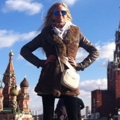 Карина Боголюбова, 32 года, Москва