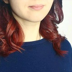 Анна Воног, 41 год, Санкт-Петербург