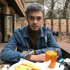 Iskhar Babazayev, 32 года, Алматы