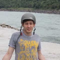 Дмитрий Солодкин, 35 лет, Москва