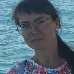 Светлана Черкасова, Екатеринбург