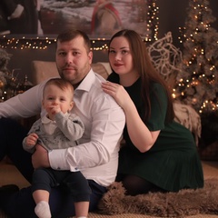 Андрей Морозов, 33 года, Клин