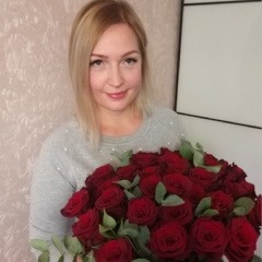 Ольга Матвеева, 18 лет, Электросталь