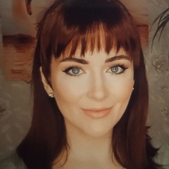 Оксана Романова