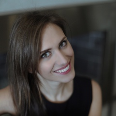 Alexandra Milovanova, 36 лет, Санкт-Петербург