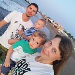 Екатерина Малашенко, 38 лет, Красноярск