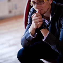 Danil Melnik, 37 лет, Санкт-Петербург
