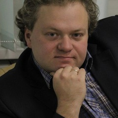 Алексей Романов, 41 год, Санкт-Петербург