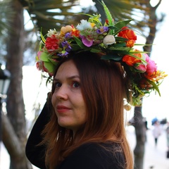 Иванна Житняк, 37 лет, Москва