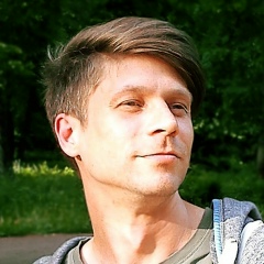 Кирилл Головлев, 41 год, Санкт-Петербург