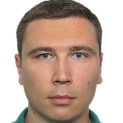 Павел Гуреев, Щелково