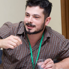 Евгений Варшавер, 39 лет, Москва