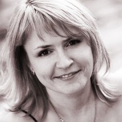 Ольга Мусатова, 49 лет