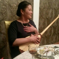 Салтанат Кабланбекова, 44 года, Шиели