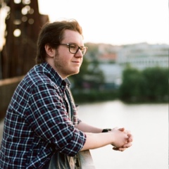 Андрей Карпов, 30 лет, Praha