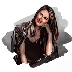 Екатерина Багрецова, Северодвинск