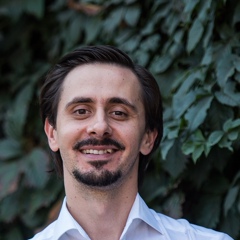 Игорь Солодов, 45 лет, Одесса