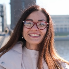 Наталья Дементьева, Санкт-Петербург