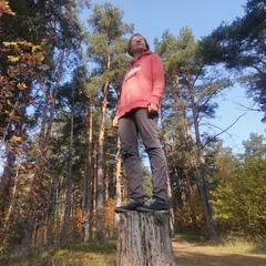 Мария Ерохина, Петрозаводск