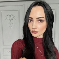 Марина Зверева, Новосибирск