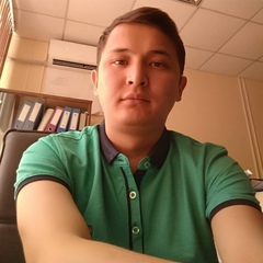 Nursultan Zhusanbaev, 33 года, Тараз