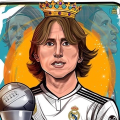 Pedro Pinta, Madrid