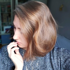 Алина Кузнецова, 35 лет, Москва
