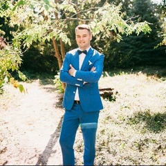 Никита Лозовский, 37 лет, Киев