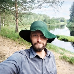 Иван Князюк, Санкт-Петербург