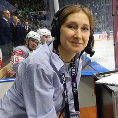 Юля Мулюкова