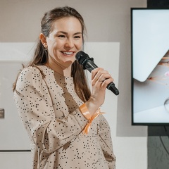 Лена Возя, 32 года, Екатеринбург