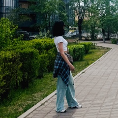 Наталия Сергеевна, Турунтаево