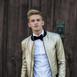 Cody Simpson, 28 лет, Одесса