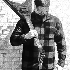 Heretic Breed, 45 лет, Волгоград