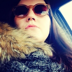 Анна Кандалова, 37 лет, Москва
