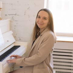 Евгения Хуснутдинова, Счастливое