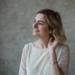 Катя Наумова, 37 лет, Санкт-Петербург