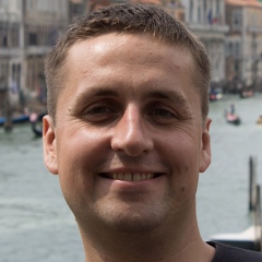 Юра Юкало, 41 год, Киев
