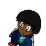 Rory Kamau, 31 год