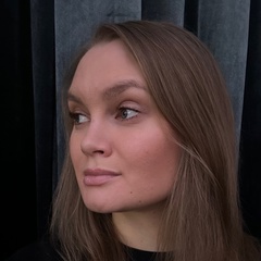 Алина Азанова, Санкт-Петербург