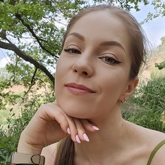 Olga Bakke, 33 года, Houston