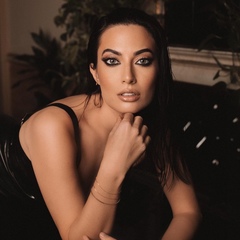 Jana Christensen, Milano