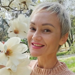 Анастасия Абманзина, Сочи