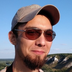Стас Медников, Москва
