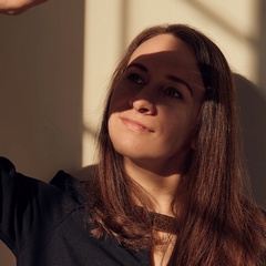 Анастасия Ефимова, 33 года, Санкт-Петербург