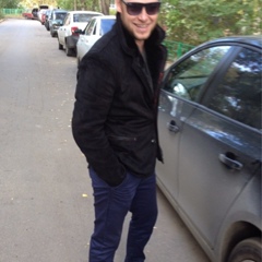 Алексей Анохин, 41 год, Тольятти