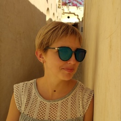 Дарья Алиева, 37 лет, Раздельная