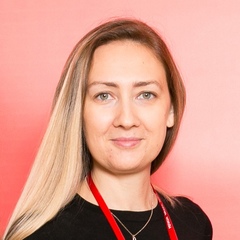 Дарья Симонова, 38 лет, Омск