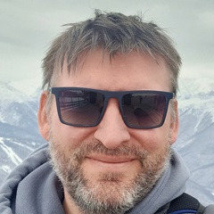 Алексей Богданов, 43 года, Санкт-Петербург