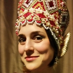 Анастасия Гороховская, 41 год, East Brunswick